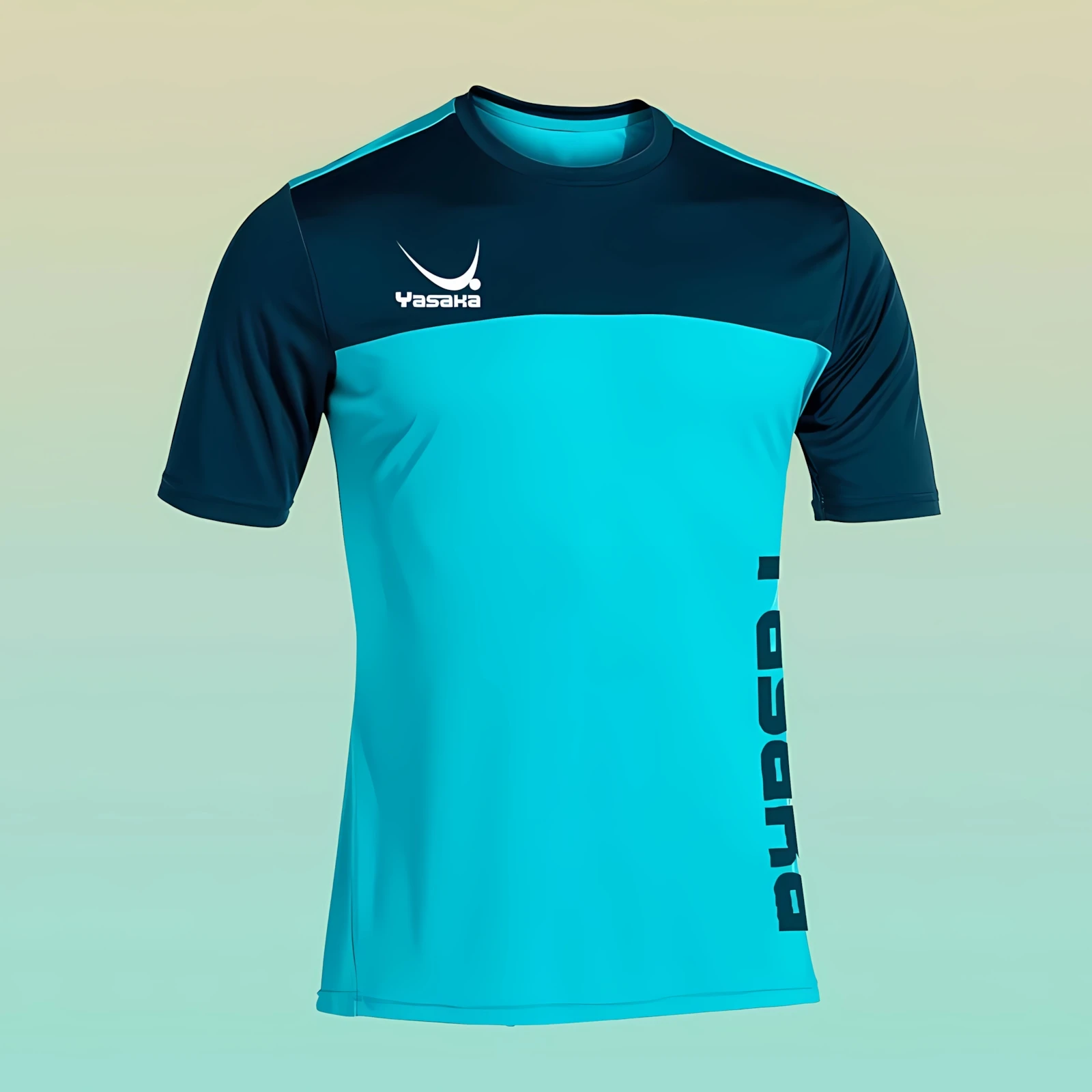 Mode heren T-shirt buitensport - Xu Xin Table Tennis recensie en prijs