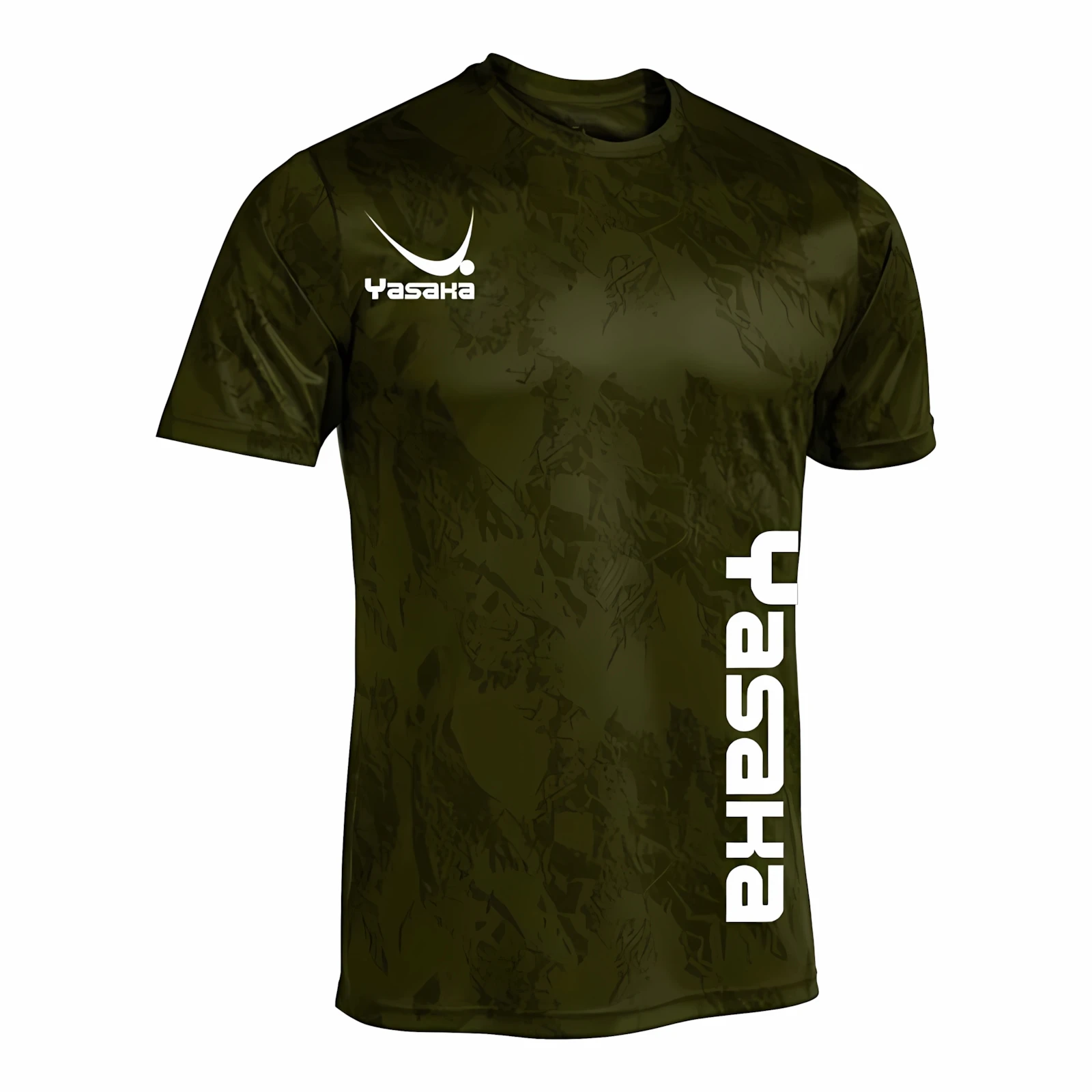 Mode heren T-shirt buitensport - Xu Xin Table Tennis recensie en prijs