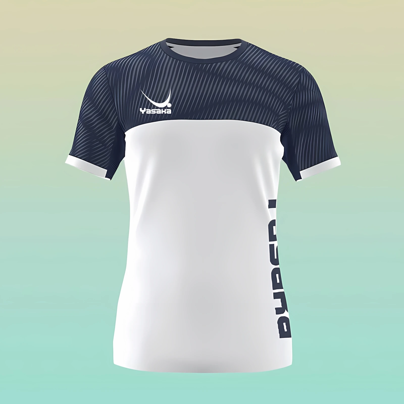 Mode heren T-shirt buitensport - Xu Xin Table Tennis recensie en prijs
