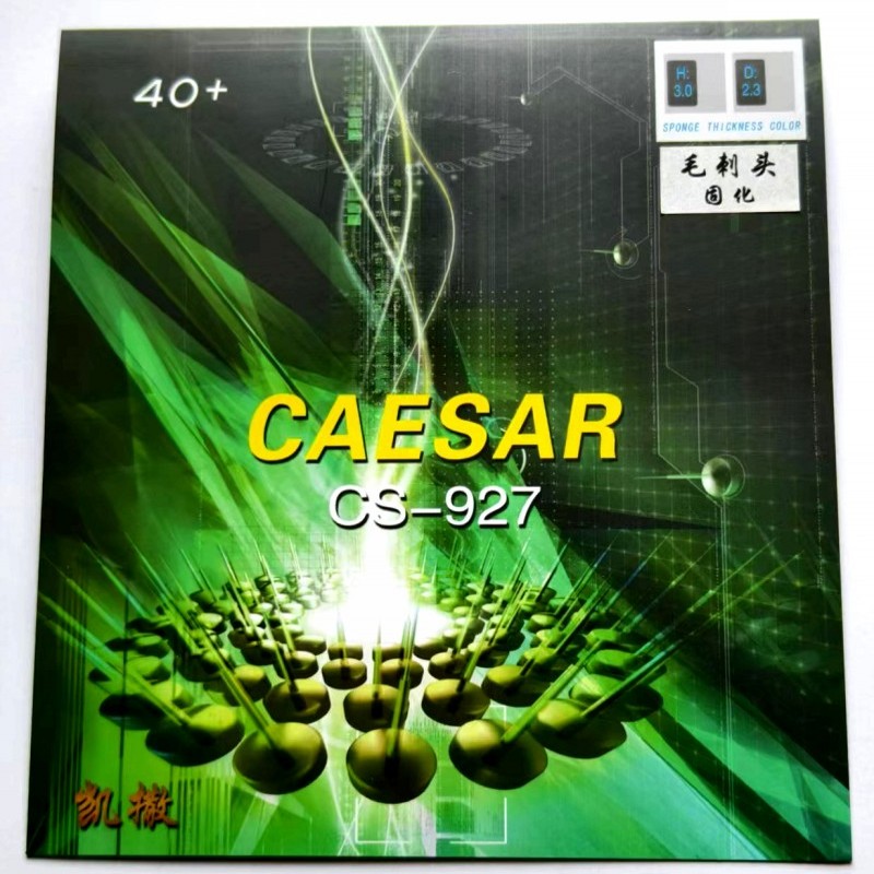 KaFSU Meerlaags uitgehard OX T - Table Tennis Height recensie en prijs