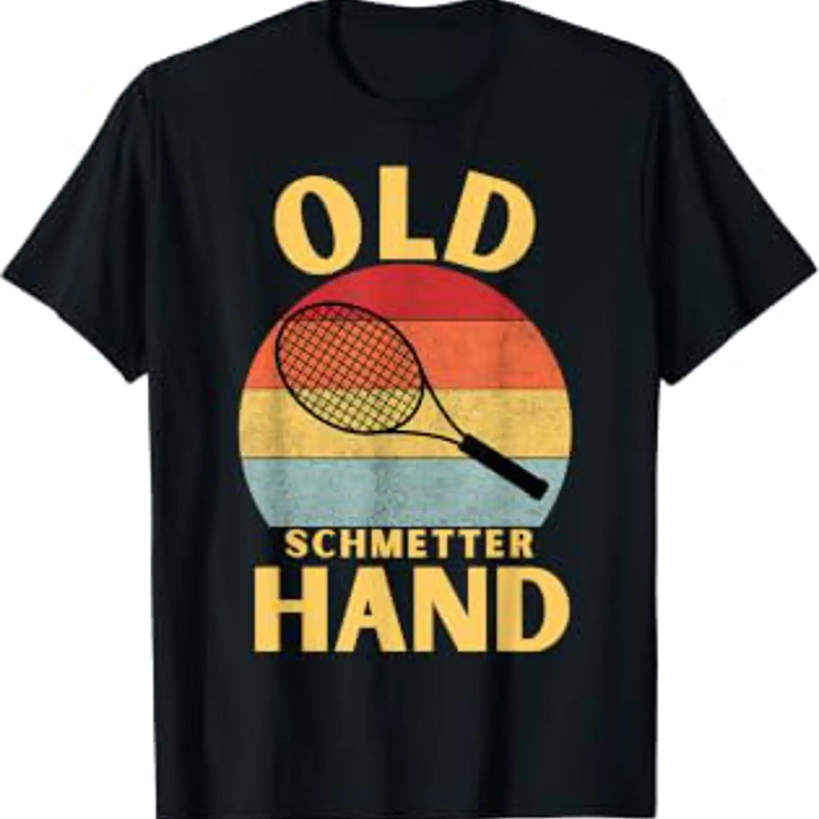 Oud Schmetter Hand Grappig Taf - Table Tennis Quotes recensie en prijs