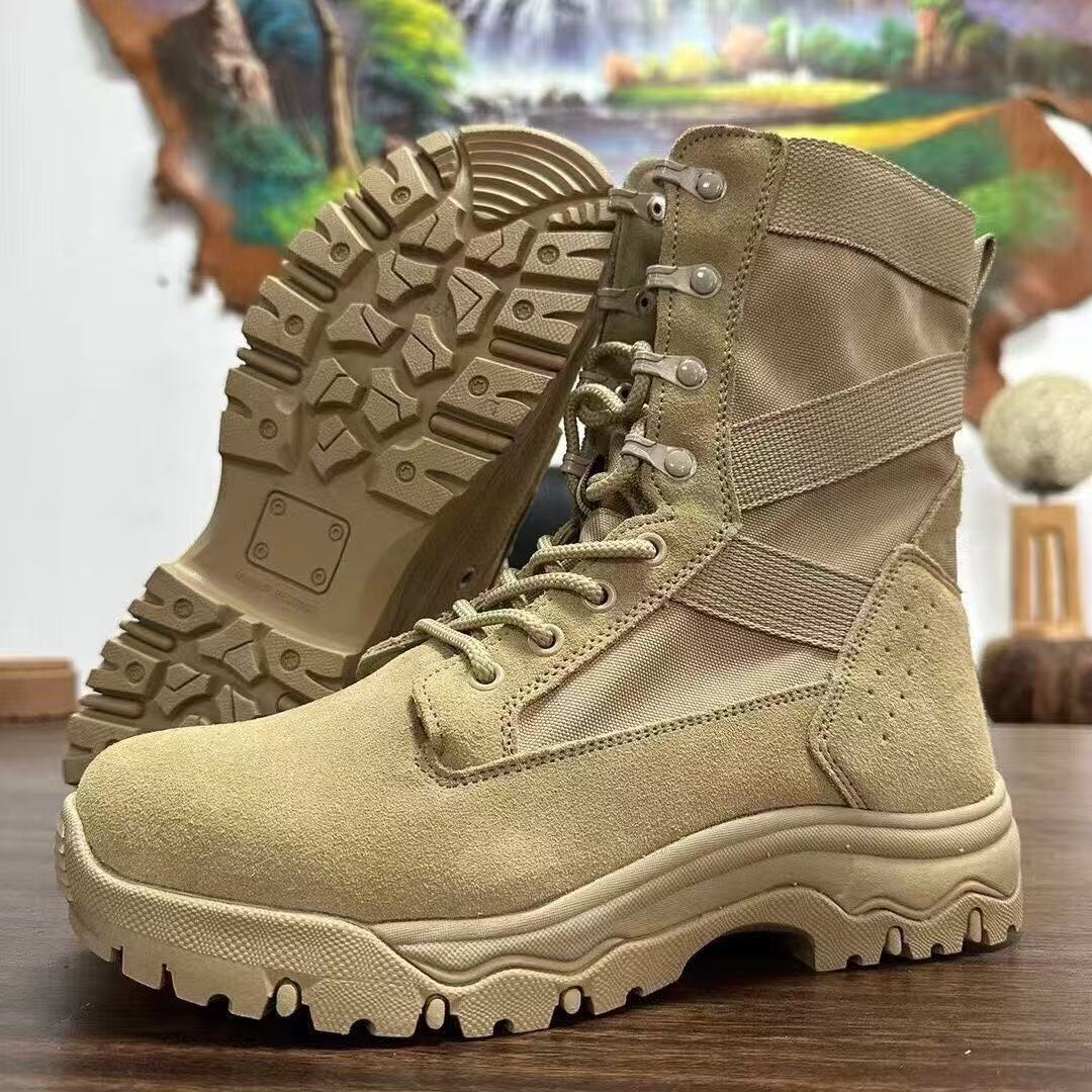 Superlichte outdoor tactische  - Anti Loop Rubber recensie en prijs