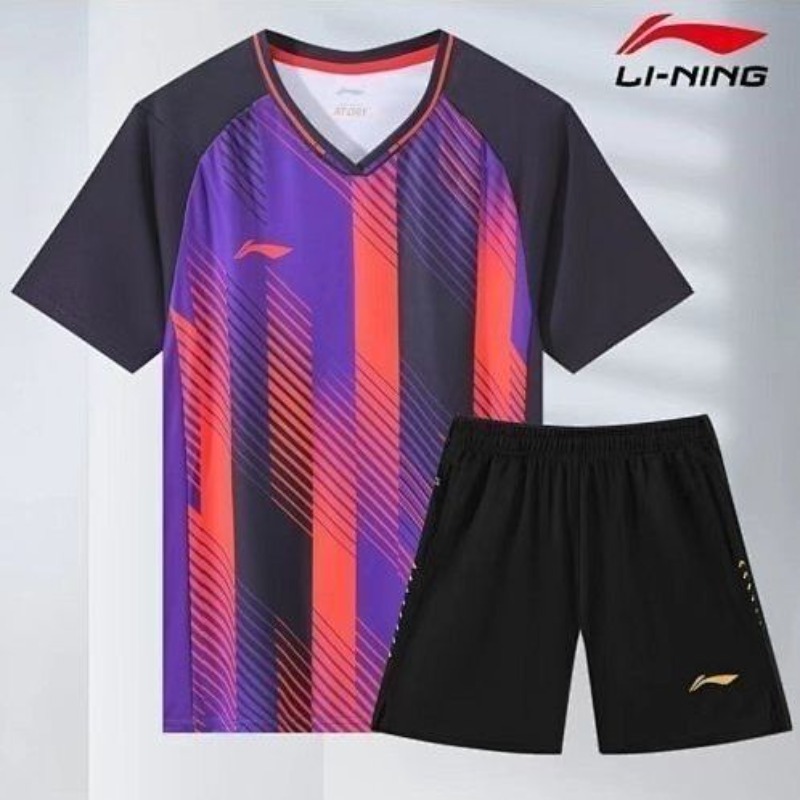 26 nieuwe Malone-stijl wedstri - Xu Xin Table Tennis recensie en prijs
